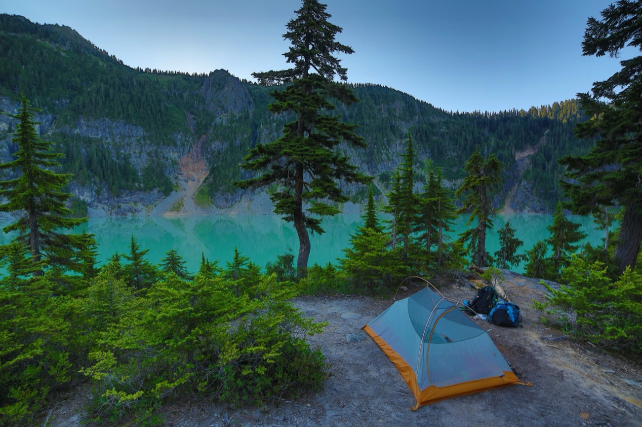 Nature photograph by Jonathan Rosenberry